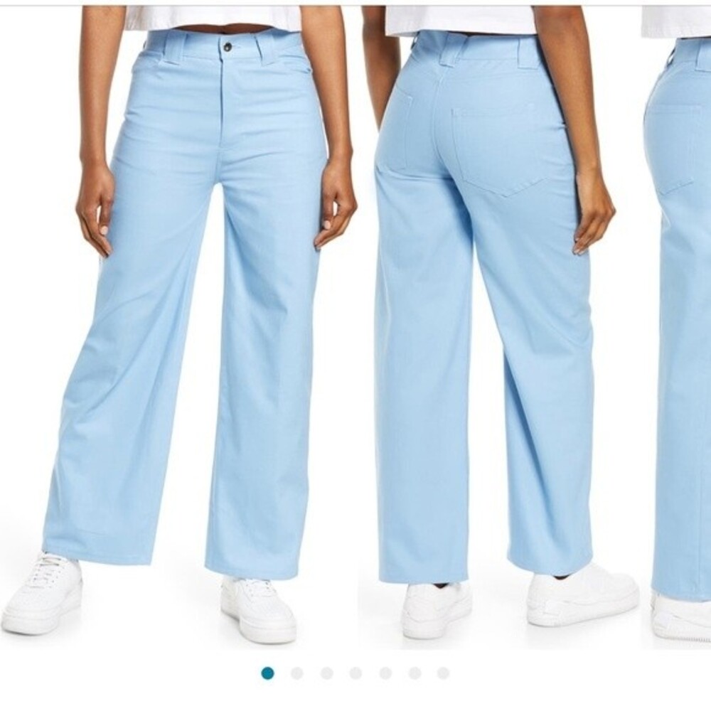 KkCo Meteor Pant in Sky 24 NEW